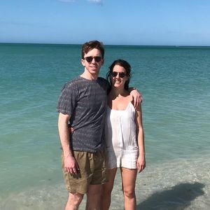 Meet your Posher, Asher